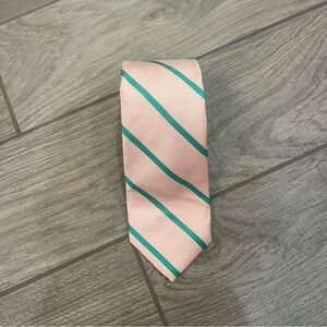 GANT Striped Vintage Silk Tie